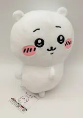 フリュー おしりふりふりBIGぬいぐるみ ちいかわ