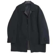 2025年最新】イブサンローラン コートの人気アイテム - メルカリ