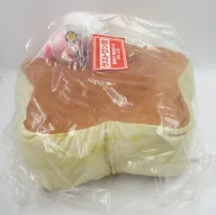 BANDAI SPIRITS 一番くじ 星のカービィ Kirby Cafe ラストワン賞 ふわふわワープスターパンケーキ クッション