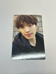 IN THE SOOP 2 SEVENTEEN ディノ(DINO) トレカ