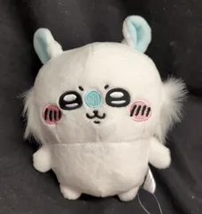 フリュー 採取ぬいぐるみ ちいかわ モモンガ