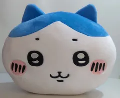 フリュー だららんBIGぬいぐるみ ちいかわ ハチワレ