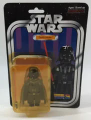 2025年最新】kubrick darth vaderの人気アイテム - メルカリ