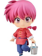 ねんどろいど らんま1/2 早乙女らんま 2691 フィギュア - メルカリ