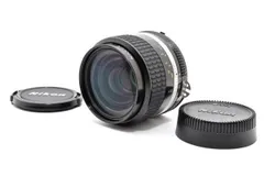 2026年最新】Ai Nikkor 35mm F2の人気アイテム - メルカリ