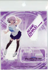 2025年最新】新条アカネ アクリルスタンドの人気アイテム - メルカリ