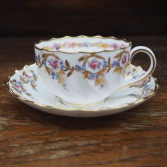 ❤️ロールセリニャック❤️カップ＆ソーサー ブルーリボン希少