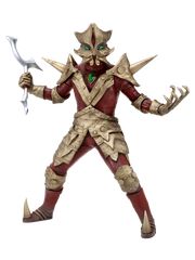 ドラゴンクエストダークドレアムガレージキットリペイント塗装済み