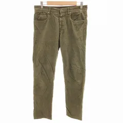 2026年最新】プラダコーデュロイパンツの人気アイテム - メルカリ