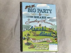 未開封 嵐 ARASHI BLAST in Miyagi Blu-ray 初回プレス仕様