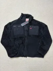 リーバイス ブラック おまけ付き(※メルカリshop取引では対象外) フリース ジャケット