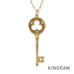 2025年最新】TIFFANY＆CO ティファニー クローバーキーの人気アイテム