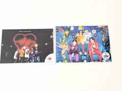 新品未開封 SUPER EIGHT 関ジャニ∞ フォトセット 2点セット8BEAT FC限定 Eighter盤 特典 / STADIUM LIVE 18祭
