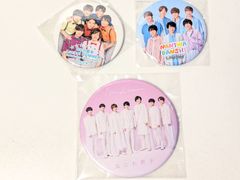 なにわ男子 ライブBlu-ray 4点セット 2021-2024 なにわ男子しか勝たん