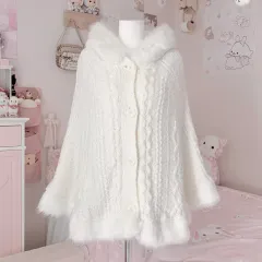 2025年最新】リズリサ ポンチョの人気アイテム - メルカリ