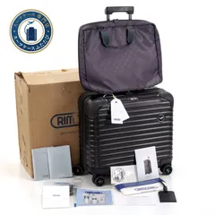 2026年最新】rimowa リモワ ルフトハンザ ステルスの人気アイテム