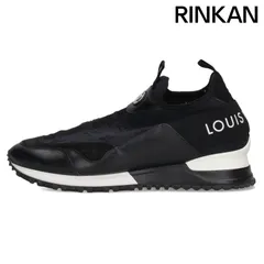 2025年最新】louis vuitton ランアウェイ スニーカーの人気アイテム