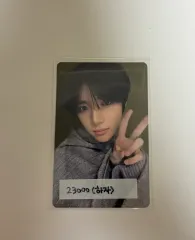 TOMORROW X TOGETHER(TXT) ボムギュ(BEOMGYU) トレカ