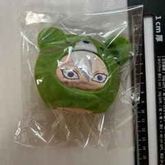 鬼滅の刃 おまんじゅう あにずきん 不死川実弥 T5