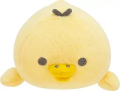 【中古】ぬいぐるみ キイロイトリ てのりぬいぐるみ NEW BASIC RILAKKUMA vol.2 テーマ 「リラックマ」