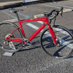 Cannondale EVO ロードバイク DURA-ACE C50 - メルカリ