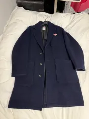 ダントン コート (サイズ 36)