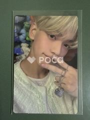 Seventeen スングァン セブチ SPILL THE FEELS 公開放送 サノク トレカ