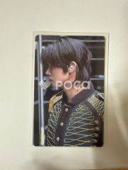 Seventeen スングァン セブチ SPILL THE FEELS 公開放送 サノク トレカ