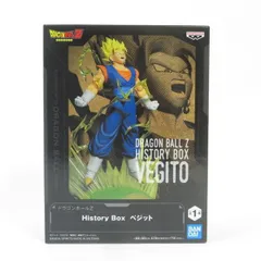 2025年最新】ベジット フィギュア ナムコの人気アイテム - メルカリ