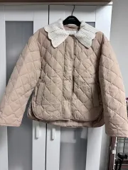 オリーブ デ オリーブ グースダウン ジャケット