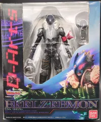 2026年最新】d-arts ベルゼブモンの人気アイテム - メルカリ