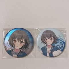 MyGO!!!!! 高松燈 缶バッジ - メルカリ
