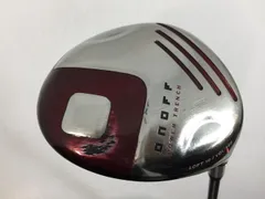 2026年最新】オノフ 赤ドライバーの人気アイテム - メルカリ