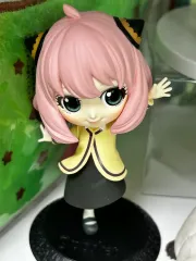 スパイファミリー アーニャ フィギュア
