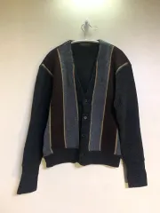 2025年最新】イヴサンローラン カーディガンの人気アイテム - メルカリ