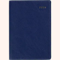 A6 ウィークリー イブニングスカイ 2025年版 高橋書店 手帳 7 リシェル 217