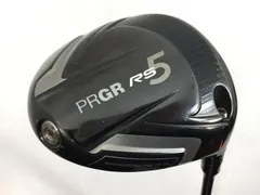 2025年最新】prgr rs5 ドライバーの人気アイテム - メルカリ