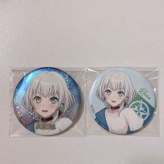 バンドリ　ヴィレッジヴァンガード 缶バッジ 高松燈 ヴィレヴァン Amazon.co.jp: バンドリ ヴィレッジヴァンガード ヴィレヴァン 缶