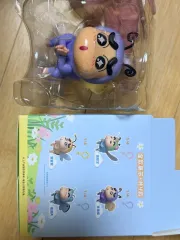 クレヨンしんちゃん リールパスホルダー