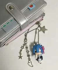 ハンドメイド キーホルダー 出品 =^=