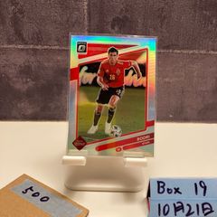 PANINI PRIZM LUKAS PODOLSKI ポドルスキ 直筆サイン - メルカリ
