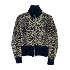 Liberators JACKALOPE SOUVENIR JACKET - メルカリ