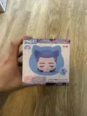 東京リベンジャーズ フィギュア SEGAおひるねこ 柴 泰輝