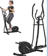 01TYJ-Bクロストレーナー フィットネスマシン トレーナーバイクランニングマシン家庭用