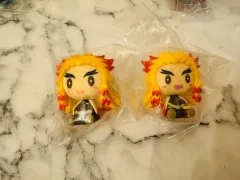 未開封) 鬼滅の刃 煉獄 ちょこのっこ セット2