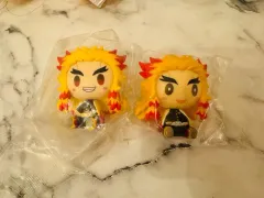 未開封) 鬼滅の刃 煉獄 ちょこのっこ セット