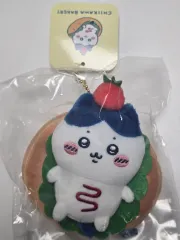 ちいかわ ベーカリー Bakery サンドウィッチ マスコット ハチワレ