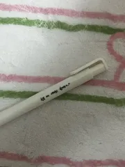 TOMORROW X TOGETHER(TXT) ボムギュ(BEOMGYU) 直筆 ボールペン