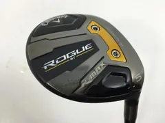 2026年最新】ローグst フェアウェイウッド 4wの人気アイテム - メルカリ