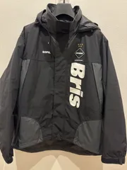 2025年最新】FCRB ナイロンジャケットの人気アイテム - メルカリ